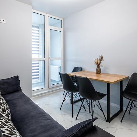 Avalon Time Apartment Lemberg Exterior foto