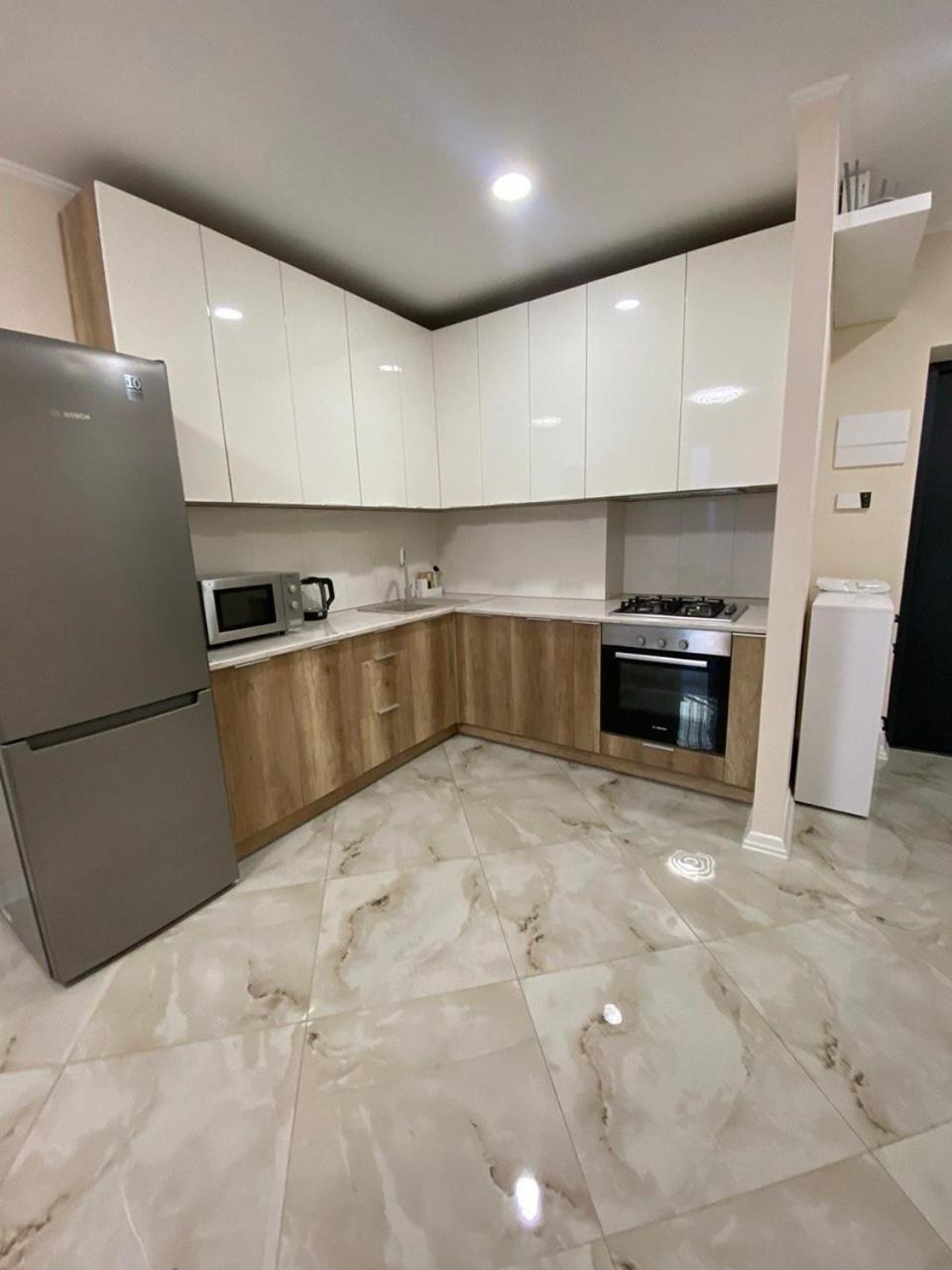 Avalon Time Apartment Lemberg Exterior foto