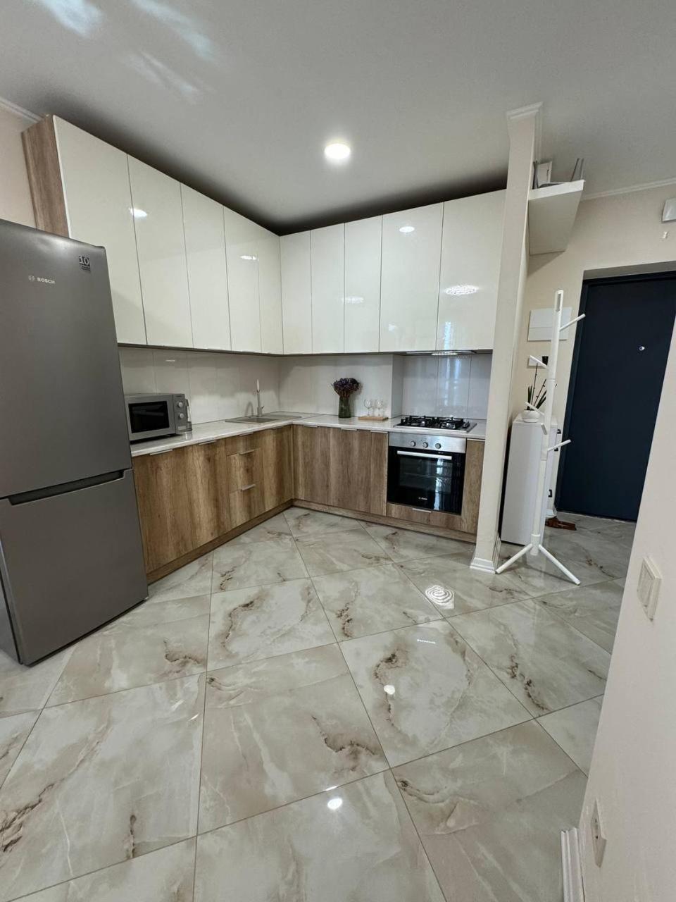 Avalon Time Apartment Lemberg Exterior foto