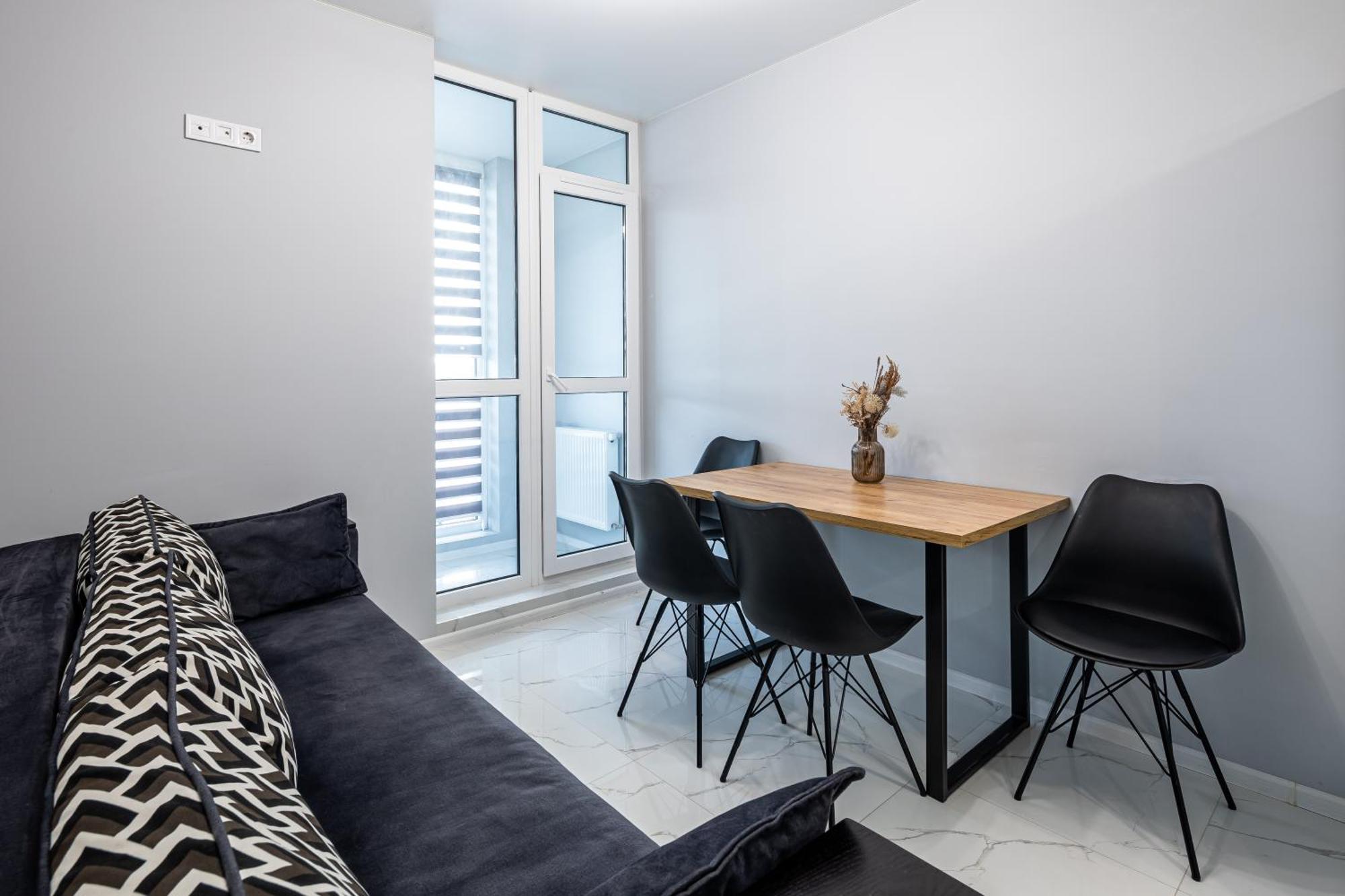 Avalon Time Apartment Lemberg Exterior foto