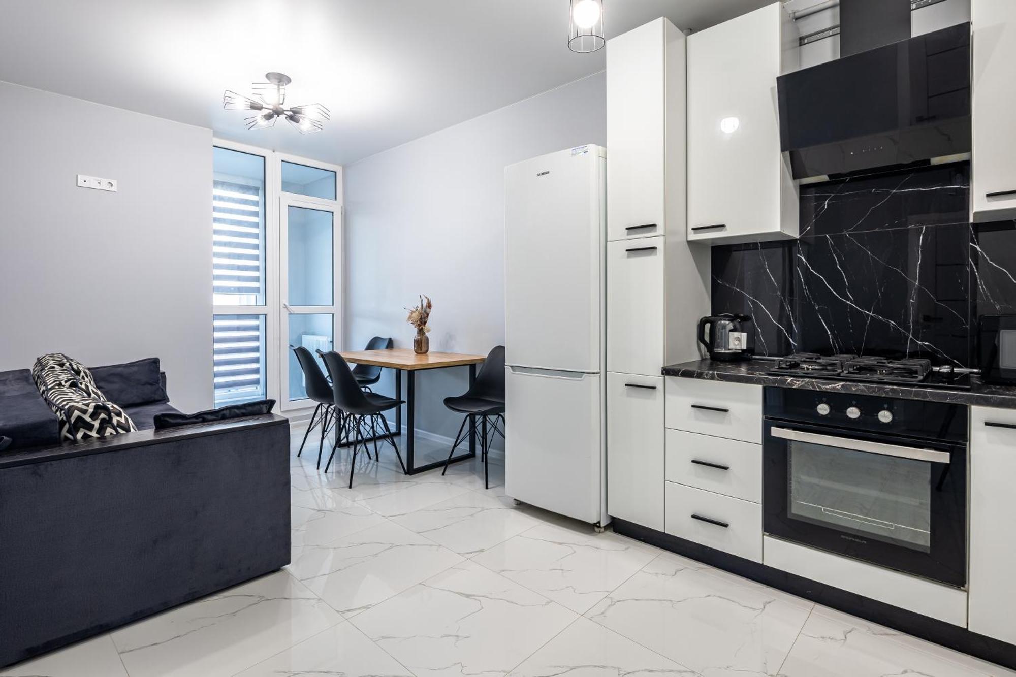 Avalon Time Apartment Lemberg Exterior foto