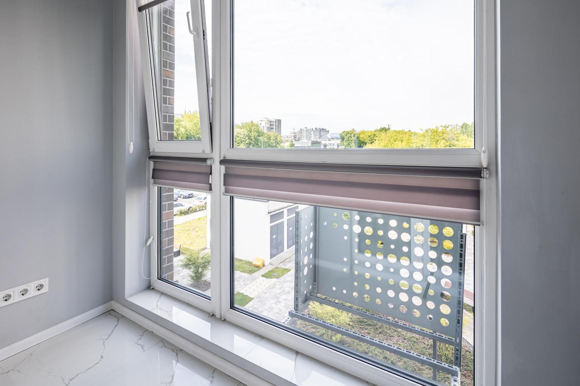 Avalon Time Apartment Lemberg Exterior foto