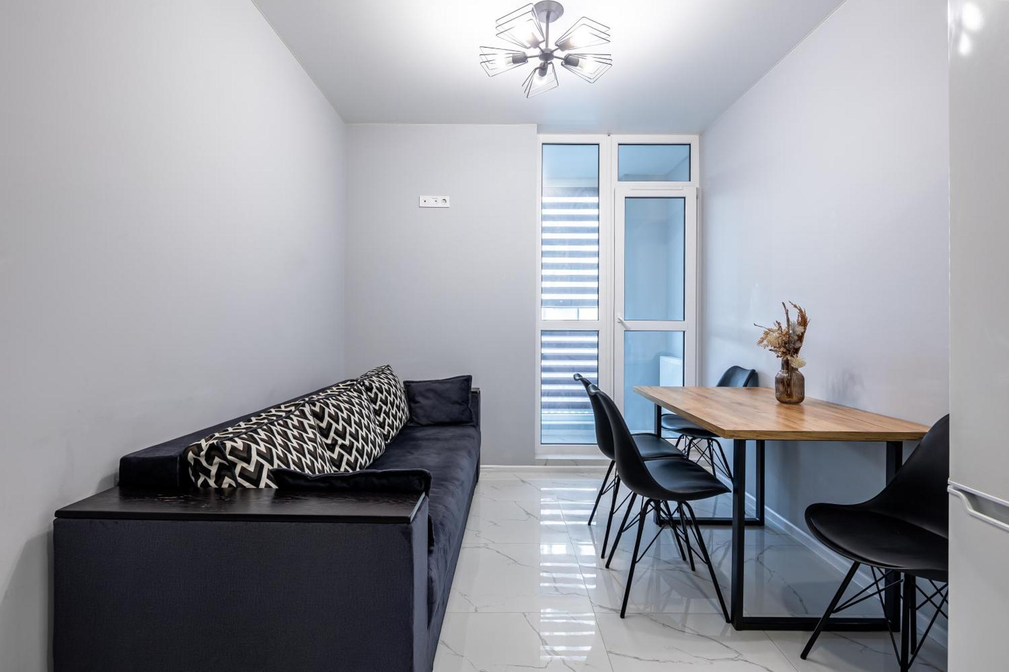 Avalon Time Apartment Lemberg Exterior foto