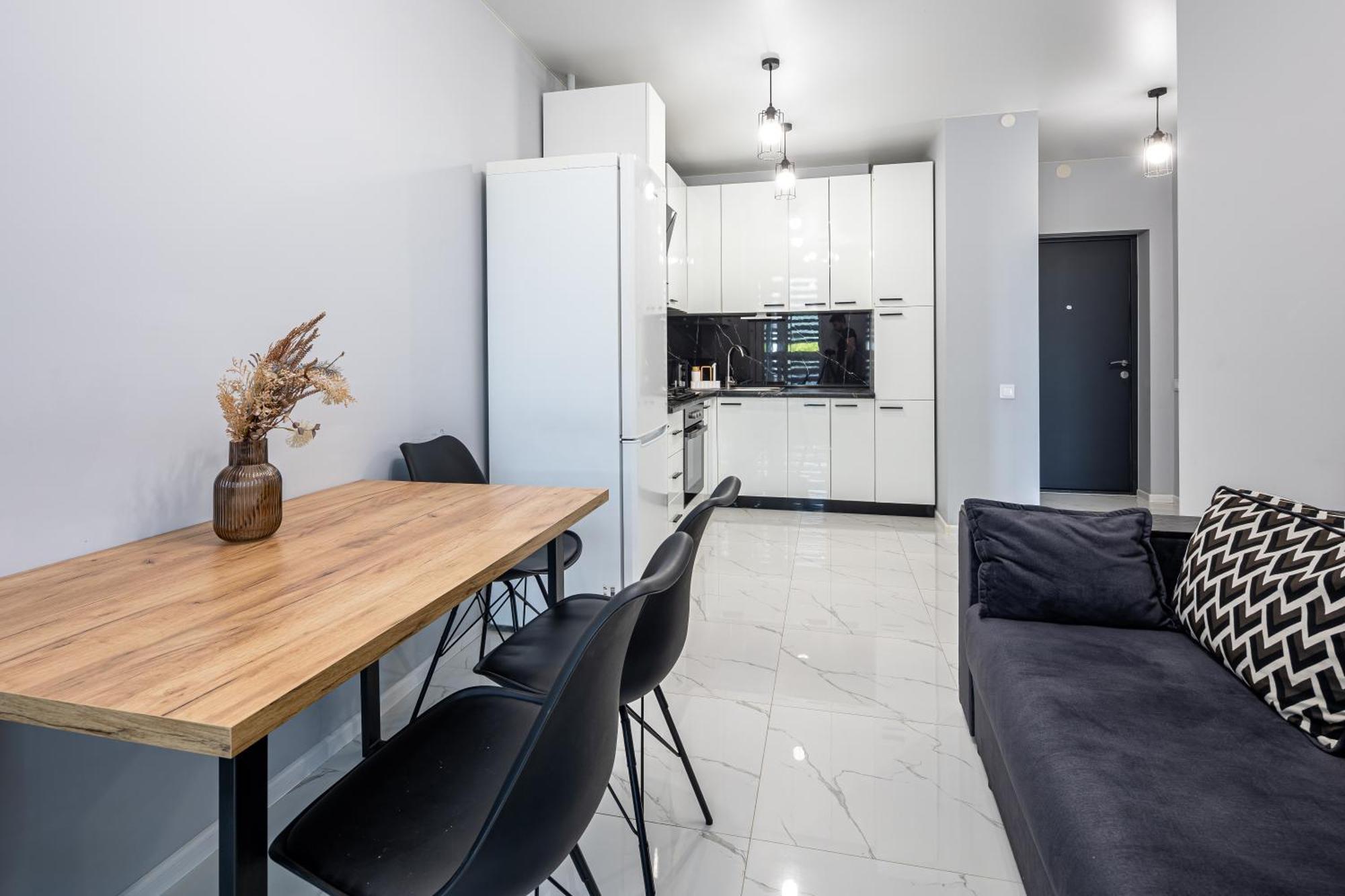 Avalon Time Apartment Lemberg Exterior foto